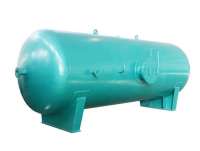 臥式(shi)儲氣罐(guan)