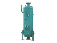 水冷式(shi)後冷卻器(qi)