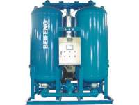 BF系列(lie)微熱(re)再生(sheng)幹燥(zao)機