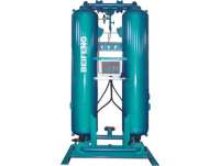 BF系(xi)列無(wu)熱再(zai)生幹(gan)燥機(ji)技術(shu)參數(shu)