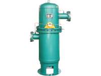 GC系列(lie)高效(xiao)除油(you)過濾(lü)器