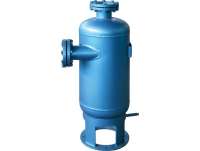 YQ液氣(qi)分離(li)器