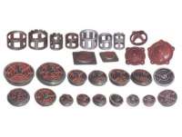 閥組、壓(ya)筒、方