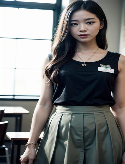 迷你剧深度解析：哈啦上菜的人物塑造与情感表达 ——深入探索迷你剧的艺术世界