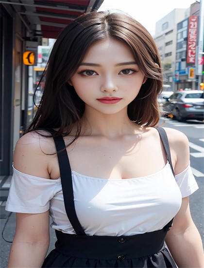 收藏必备：《了不起！舞社酷女孩》开场分析：第一印象与叙事建立