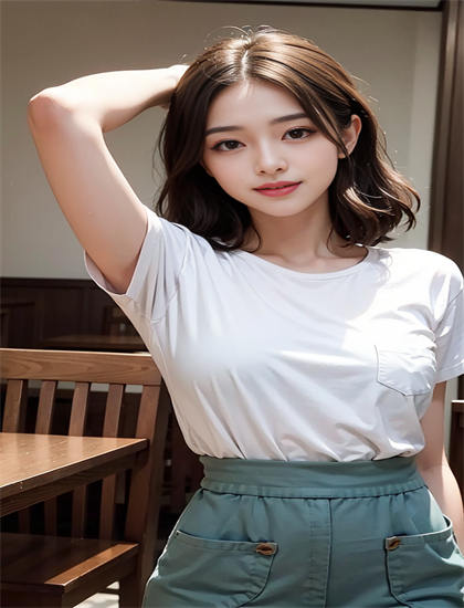 小秦老師_無碼中文