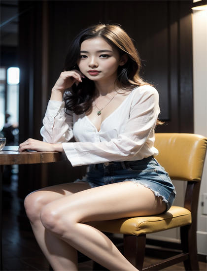 表演技巧《格莱普尼尔》：探索灯光的布光艺术与情绪烘托 揭示人性的复杂与美好