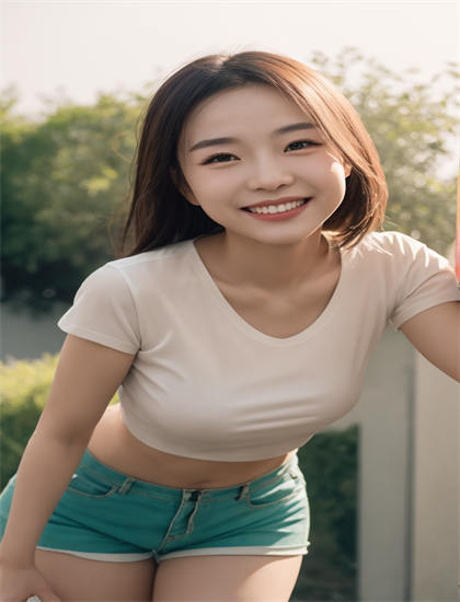 影视技术：干物妹小埋第2季小剧场的绿幕合成 突破传统创造视觉奇迹 改变电影制作的传统模式